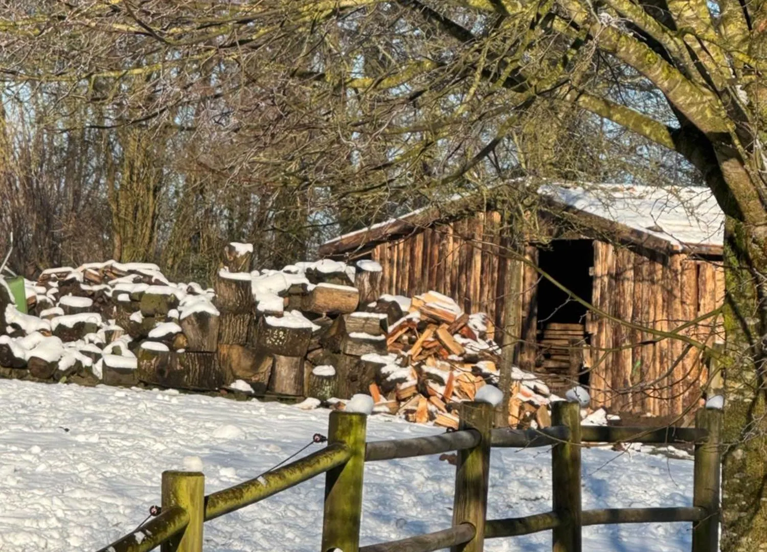 Countryhouse Zuid-Limburg Nuth